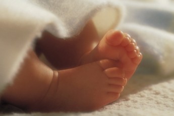 Скільки лучан народилось у новорічну ніч?