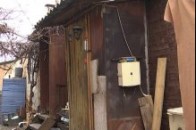 Чоловік облив співмешканку хімічною речовиною і підпалив
