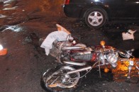 ДТП на Волині: є постраждалі