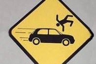 В місті на Волині «Mercedes» наїхав на пішохода