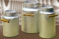 На Волині крадуть шланги та бідони