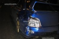 На Волині 15-річний хлопець вилетів з машини і помер на місці