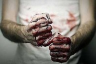 Волинянин побив колишню дружину та тещу