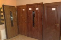 На Волині спритники крали двері, які самі ж виготовляли