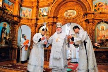 Де у Луцьку відбудуться Різдвяні Богослужіння ?