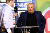 Кварцяного визнали одним із кращих тренерів України