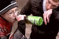 Від алкогольного отруєння помер 7-річний хлопчик