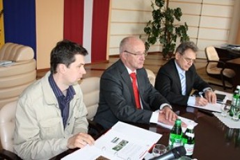 Волиняни заявили про скорочення на німецькому підприємстві