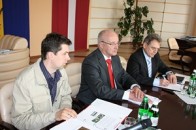 Волиняни заявили про скорочення на німецькому підприємстві