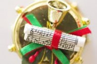 Український «Щедрик» підкорив світ
