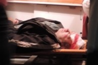 Священик відправив пішохода в реанімацію, а сам продовжив богослужіння