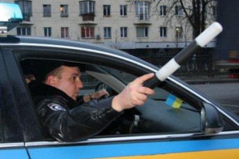 Двоє селян побили чотирьох даішників