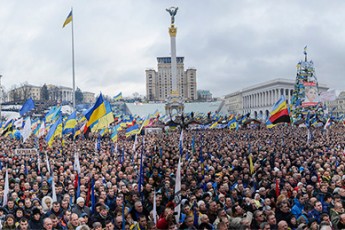 Активісти Євромайдану погрожують оголосити бойкот телеканалу «Інтер»?