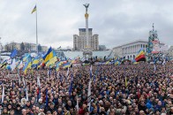 Активісти Євромайдану погрожують оголосити бойкот телеканалу «Інтер»?