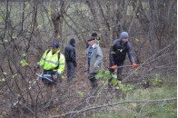 На Волині масово чиститимуть узбіччя доріг