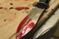 В місті на Волині застілля закінчилося поножовщиною