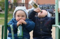 На Волині оштрафували підприємців, які 4 роки тому продали алкоголь неповнолітнім