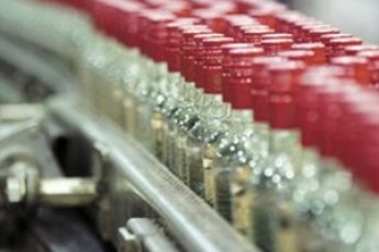 Скільки зароблять за рік на Луцькому спиртзаводі?