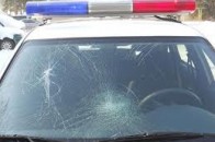За побиття даішників молодики на 5 років можуть сісти за грати