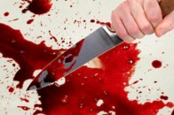 В місті на Волині застілля закінчилося поножовщиною. ПОДРОБИЦІ