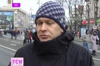 Положинський розпустив би Майдан і організував протести