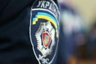 Міліціонер холоднокровно застрелив бомжа