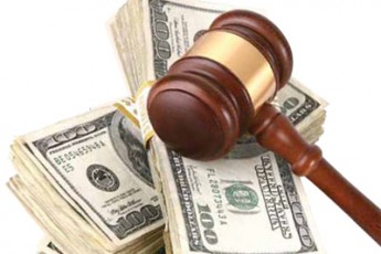 З Цуманської виправної колонії стягнули понад 300 тисяч податкового боргу