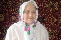 На Волині четверо з п‘яти довгожителів - жінки