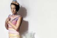 Лучанка Ольга Шипелик стала студентом-дизайнером року