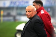 Кварцяний: «Команда налаштована дуже серйозно»