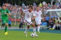 Вигнанець ФК «Волині» повернувся в команду