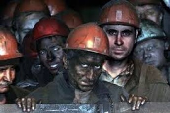 Волинські шахтарі отримали обіцяне