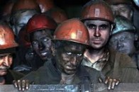 Волинські шахтарі отримали обіцяне