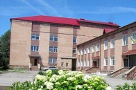 Дах лікарні на Волині перекрили за 1,2 мільйона