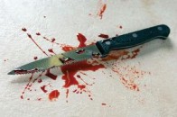 В місті на Волині школяр встромив собі ніж в груди?
