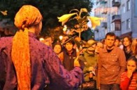 Як міськрада розважатиме лучан