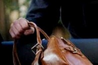 У Луцьку впіймали злодія на дискотеці