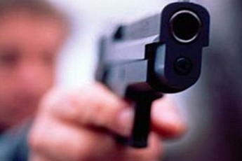 На волинянина напали озброєні розбійники