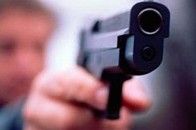 На волинянина напали озброєні розбійники