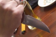 Роздратувавши жінку, волинянин отримав удар ножем