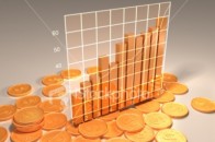 Волинські статисти прозвітували про зменшення інфляції