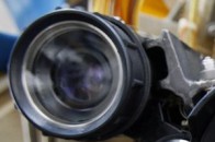Охоронці на Євромайдані побили і пограбували журналіста