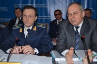 Волинь - у ТОП-5 за рейтингом злочинності