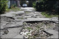 В Луцькій мерії розказали які дороги поремонтують цьогоріч