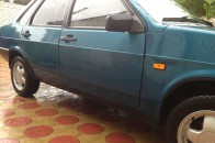 В Луцьку викрали автомобіль