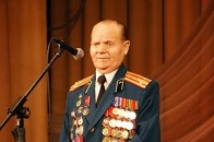 Пішов з життя останній визволитель Луцька