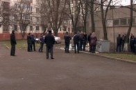 Тіло новонародженого знайшли в сміттєбаку