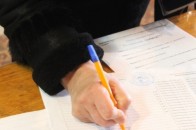 У Луцьку комуніст намагався зареєструватися помічником нардепа