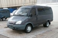 Для волинського центру туризму придбали автомобіль