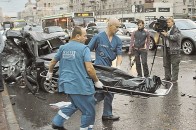 В результаті ДТП на трасі «Устилуг-Луцьк-Рівне» загинув пішохід
